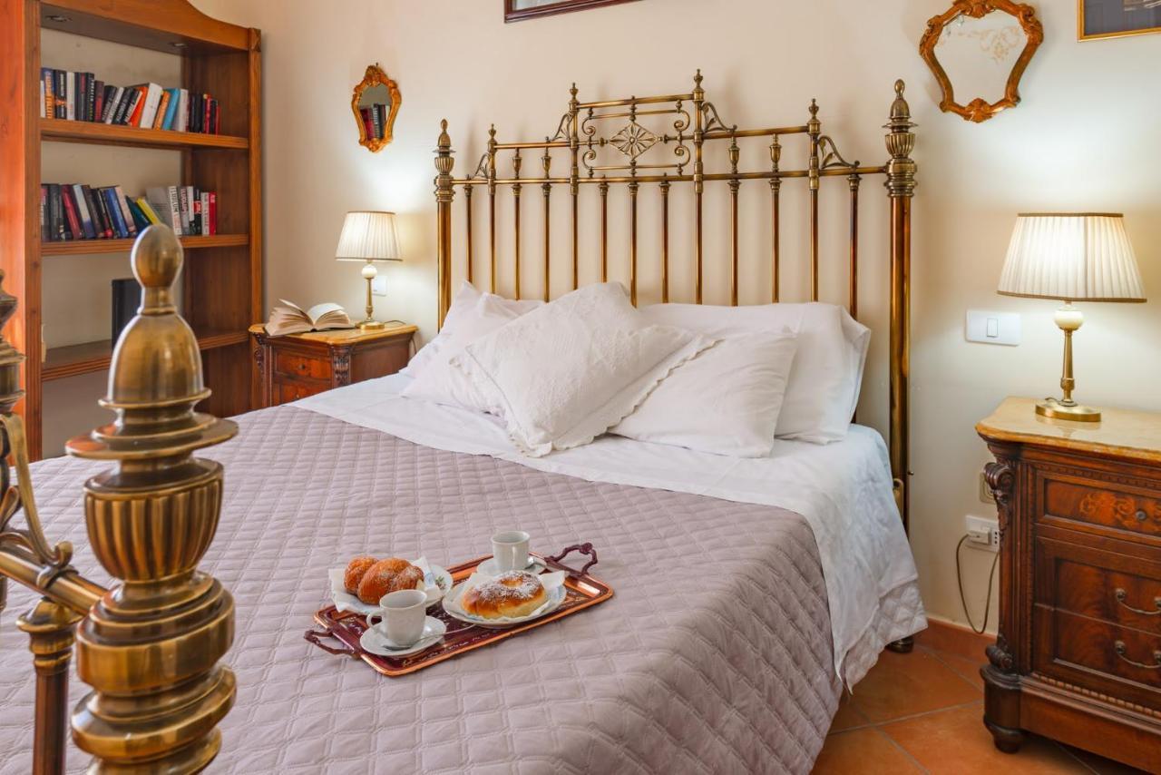 Apartament La Casa Di Dante Palermo Zewnętrze zdjęcie