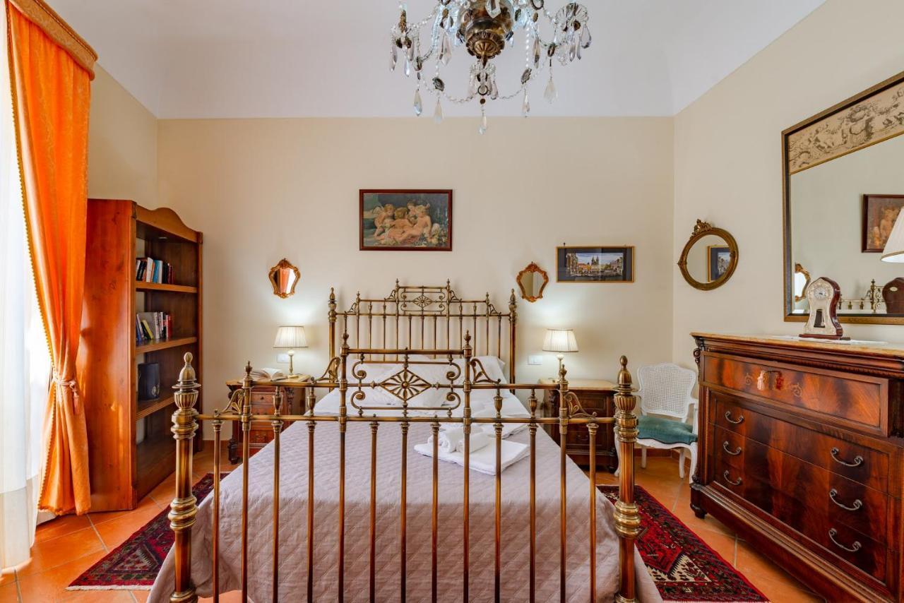 Apartament La Casa Di Dante Palermo Zewnętrze zdjęcie