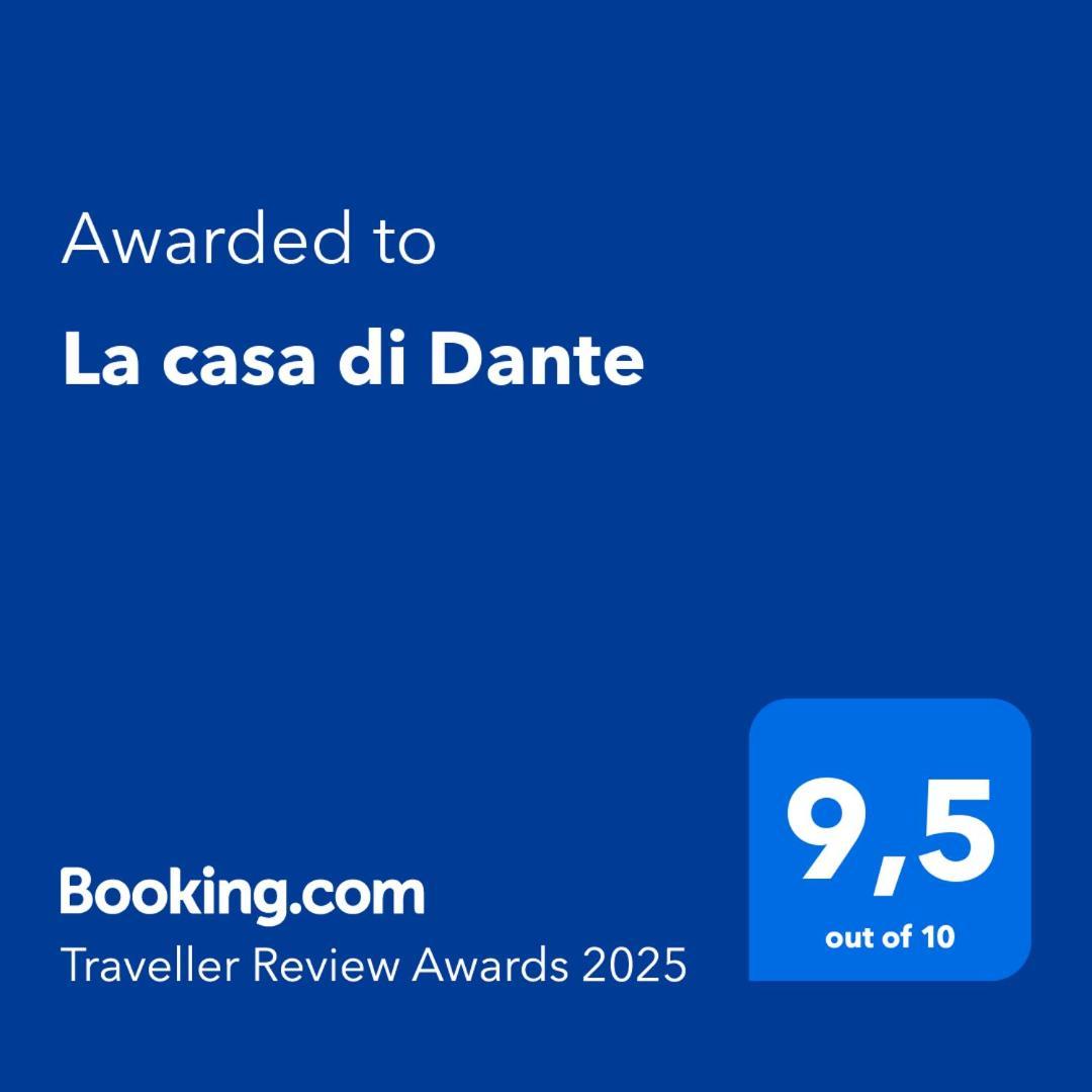 Apartament La Casa Di Dante Palermo Zewnętrze zdjęcie